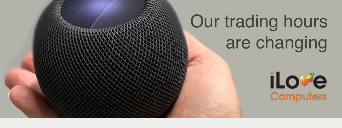 HomePod mini