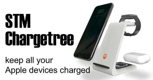 STM Chargetree